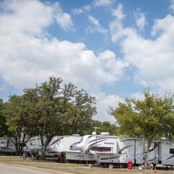 Sandy Lake RV Community