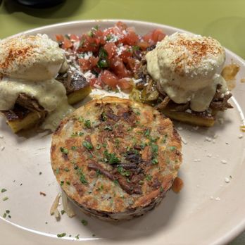 Snooze, an A.M. Eatery - I can't remember - but really good! - Breakfast & Brunch Near Me - Phoenix, Arizona