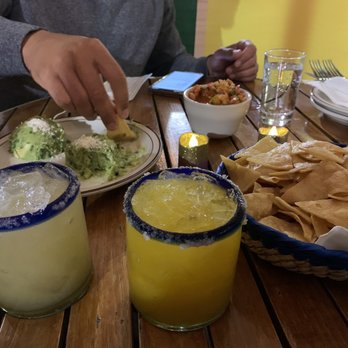 El Rey - Mexican Near Me - Philadelphia, Pennsylvania