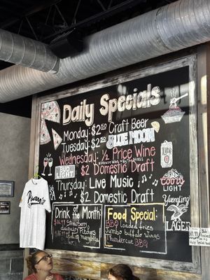 Pisano's Pizzeria & Italian Kitchen by null