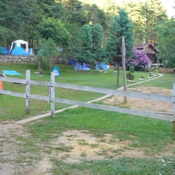 Camping Cabanas