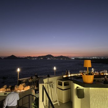 Sunset Monalisa - Lounge area - Mediterranean Near Me - Cabo San Lucas, BCS Sunset Monalisa - Lounge area - Mediterranean Near Me - Cabo San Lucas, BCS