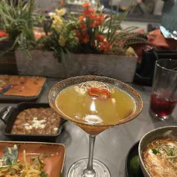 Descanso - Mexican Near Me - Costa Mesa, California