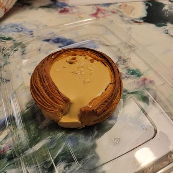 maman - New York to paris - Cafes Near Me - New York, New York