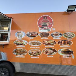Tacos Dona Misa