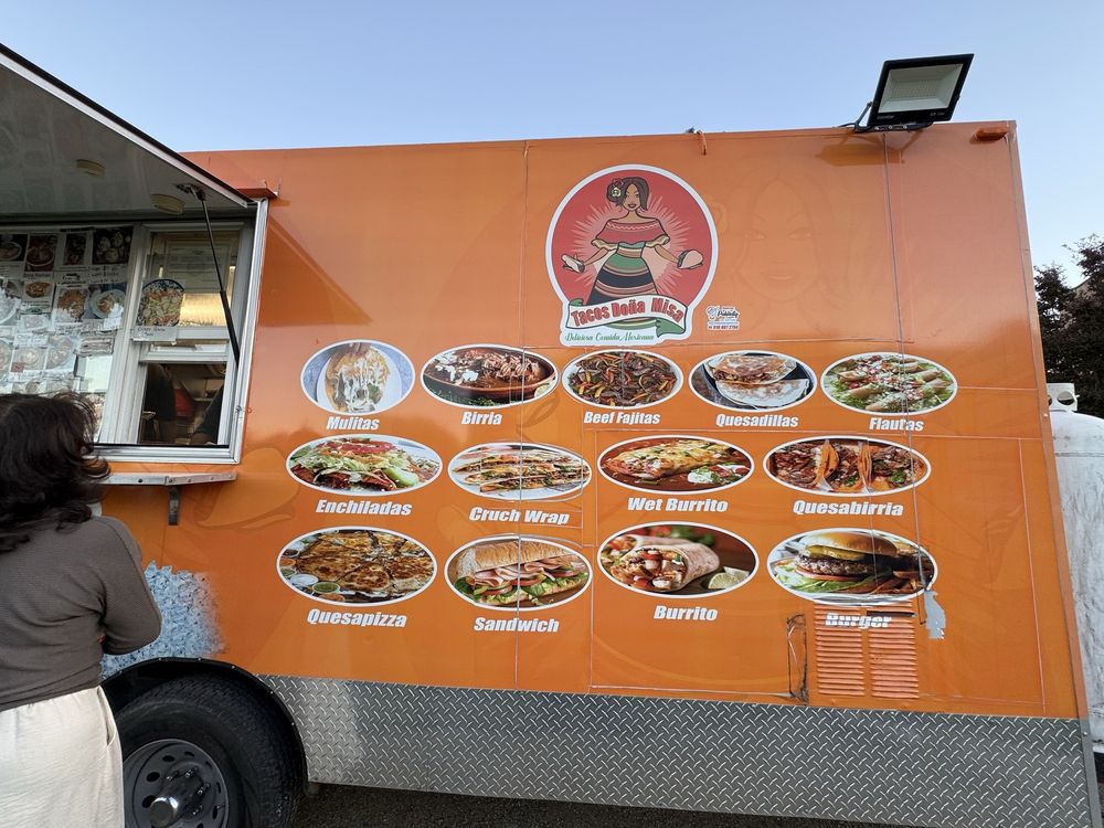 Tacos Dona Misa
