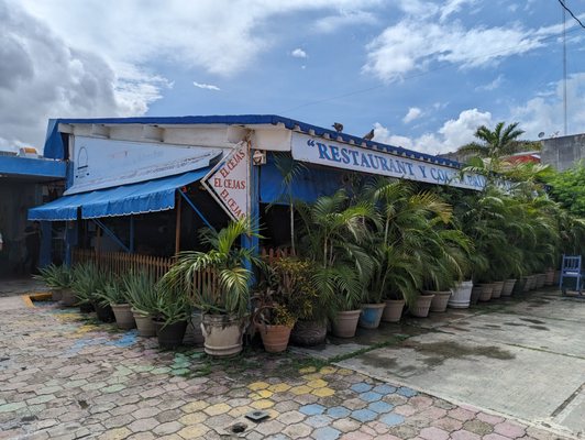 Restaurant El Cejas by null