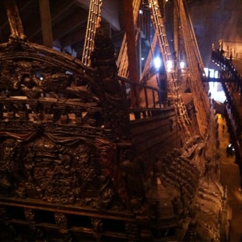 Vasamuseet - Museums Near Me - Stockholm, Alberta