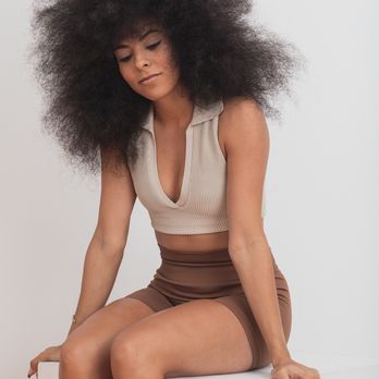 The Salon by Kelsy - Always gives a good shape up and revives my curls and cut. - Hair Salons Near Me - Saint Paul, Minnesota The Salon by Kelsy - Always gives a good shape up and revives my curls and cut. - Hair Salons Near Me - Saint Paul, Minnesota