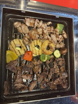Goong Korean BBQ by null