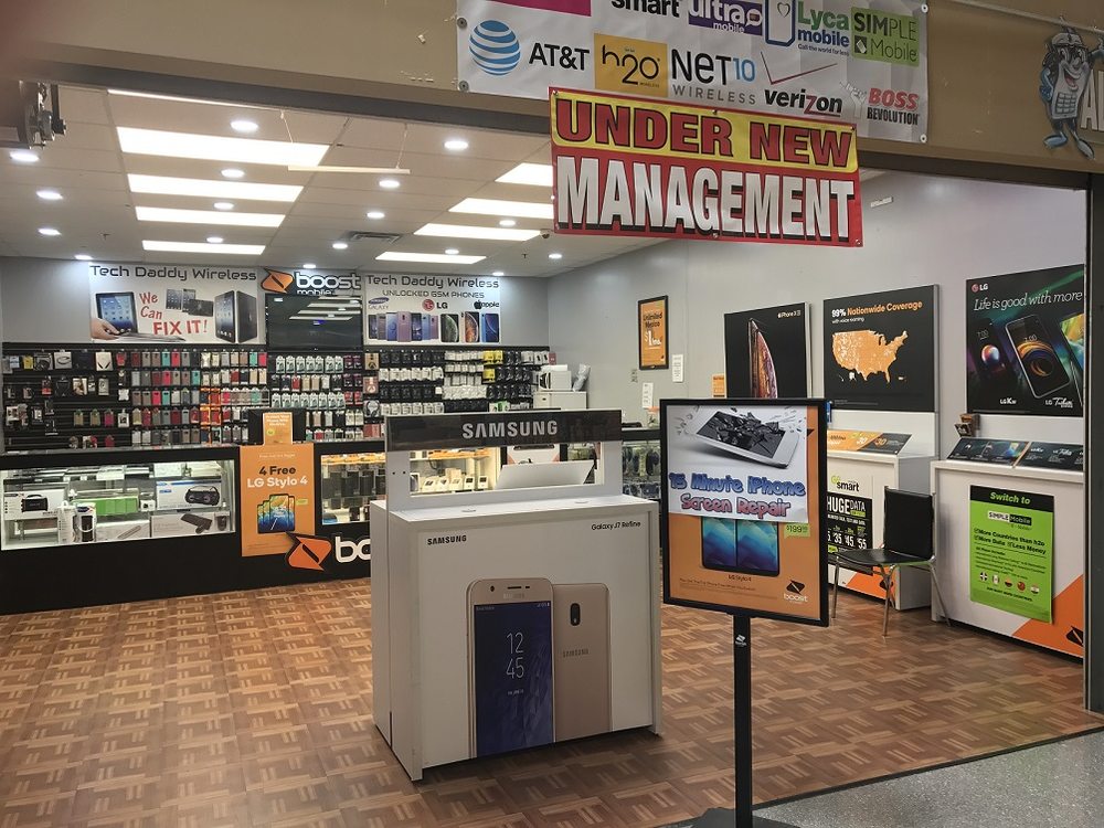 TECHDADDY WIRELESS REPAIRS 8 Joyce Rd, New Rochelle, NY Yelp