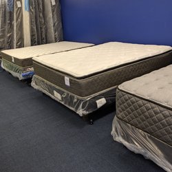 Our showroom