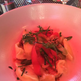 Sweet Basil - Entree today. Special- Vail restaurants of the week. - New American Near Me - Vail, Colorado