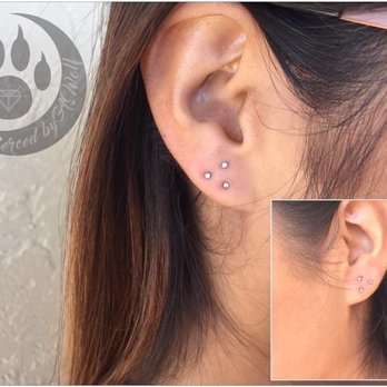 Puncture Theory Body Piercing - Your safety is our top priority at Puncture Theory Body Piercing. We take every precaution to provide safe piercings in a cle... - Piercing Near Me - Escondido, California Puncture Theory Body Piercing - Your safety is our top priority at Puncture Theory Body Piercing. We take every precaution to provide safe piercings in a cle... - Piercing Near Me - Escondido, California