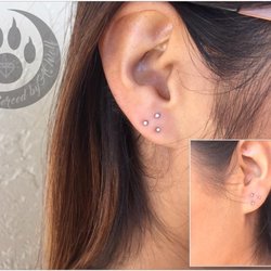 Puncture Theory Body Piercing - Your safety is our top priority at Puncture Theory Body Piercing. We take every precaution to provide safe piercings in a cle...