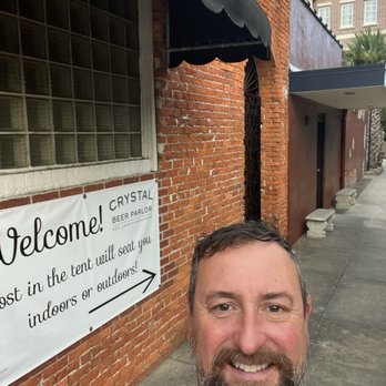 Crystal Beer Parlor - Southern Near Me - Savannah, Georgia