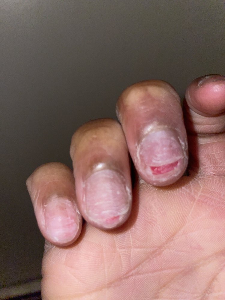 NY TONY’S NAILS Updated September 2024 769 E 149st, The Bronx, New