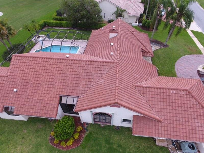 Slide of CSC South Florida Roofing and Asphalt Experts