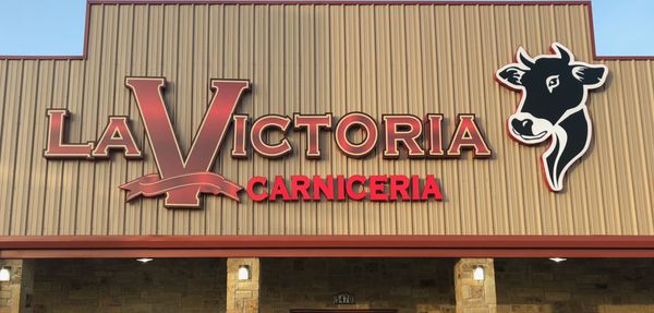 La Victoria Carniceria – Princeton