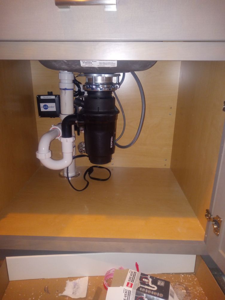 Slide of The Mechanics Handyman