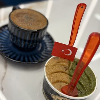 Helvaci Ali - Helva and Turkish coffee - Turkish Near Me - Paterson, New Jersey Helvaci Ali - Helva and Turkish coffee - Turkish Near Me - Paterson, New Jersey