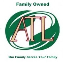 A Turning Leaf Home Medical - A Turning Leaf Home Medical EQUIPMENT logo
