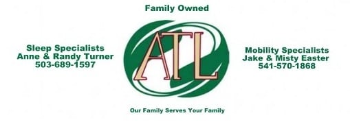 A Turning Leaf Home Medical - sleep specialist in Salem, OR