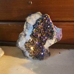 Keepers Korner Rocks & Oddities - CRYSTAL!!