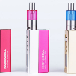 The Vapor Room - The Disrupter