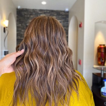 SB Styling Co - Subtle balayage. - Eyelash Service Near Me - Upland, California SB Styling Co - Subtle balayage. - Eyelash Service Near Me - Upland, California