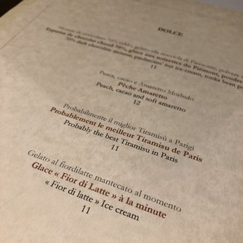 L'Assaggio - Piemonte Near Me - Paris, 75 L'Assaggio - Piemonte Near Me - Paris, 75