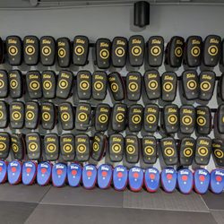 Muay Thai Academy