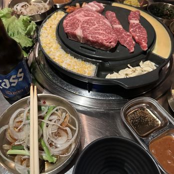 Daldongnae Korean BBQ - Dundas Square - Korean Near Me - Toronto, Ontario