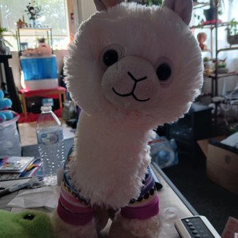 Build-A-Bear Workshop - Toy Stores Near Me - San Jose, California