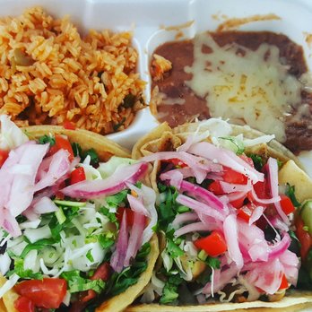 TacoSon - Mexican Near Me - Tampa, Florida