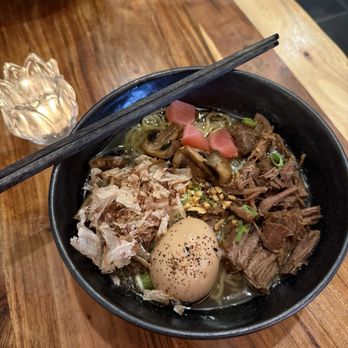 Lotus Noodle Bar - Brisket Noodles - Ramen Near Me - St. Augustine, Florida Lotus Noodle Bar - Brisket Noodles - Ramen Near Me - St. Augustine, Florida