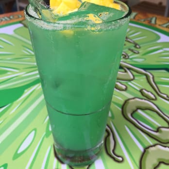 Margaritaville - Pigeon Forge - Tranquil Waters - American Near Me - Pigeon Forge, Tennessee