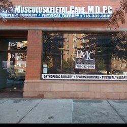 Island Musculoskeletal Care - Island Musculoskeletal Care is a Pediatric Orthopedic Surgeon serving Deer Park, NY