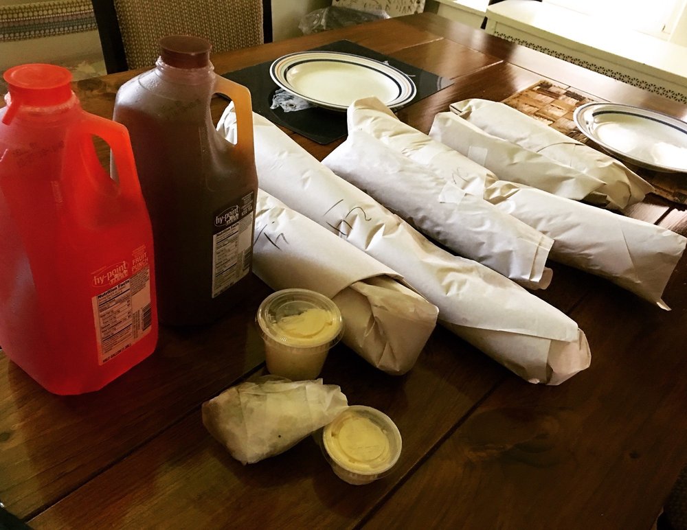 DON’S DELI AND CATERING 32 Photos & 54 Reviews Delis 1509 Meetinghouse Rd Uppr, Boothwyn