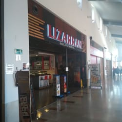 Lizarrán