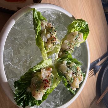 Kothai Republic - Ceviche... love the spicy kick to this! - Wine Bars Near Me - San Francisco, California Kothai Republic - Ceviche... love the spicy kick to this! - Wine Bars Near Me - San Francisco, California