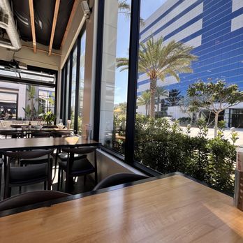 123 Pho - View from inside - Vietnamese Near Me - Torrance, California 123 Pho - View from inside - Vietnamese Near Me - Torrance, California