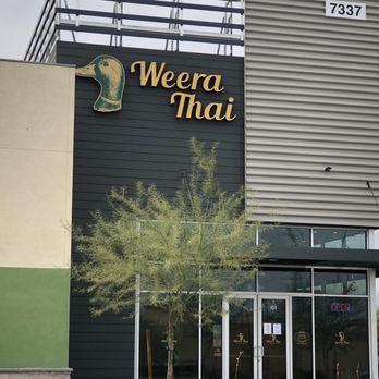 Weera Thai - Rainbow - Thai Near Me - Las Vegas, Nevada Weera Thai - Rainbow - Thai Near Me - Las Vegas, Nevada