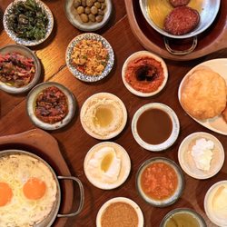 Doğacıyız Gourmet - Traditional Turkish breakfast