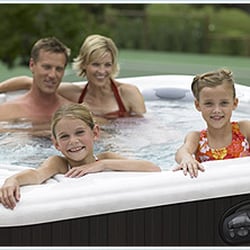 Hanson HotSpring Spas