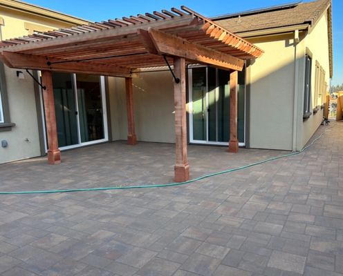 Hardscape Projects - Hardscape Projects