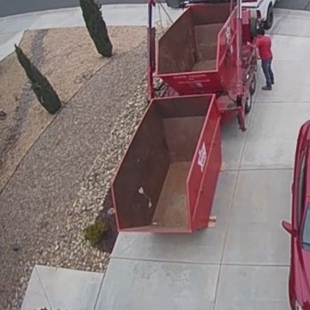 Red-E-Bins - Drop off - Dumpster Rental Near Me - Menifee, California
