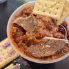 Bird's Nest Barbecue gift card