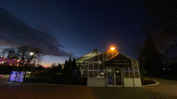 Chinguacousy Park by null