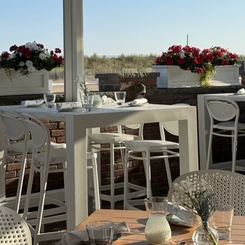 Maria's Seaside Cafe - Beautiful ambiance - Italian Near Me - Westerly, Rhode Island
